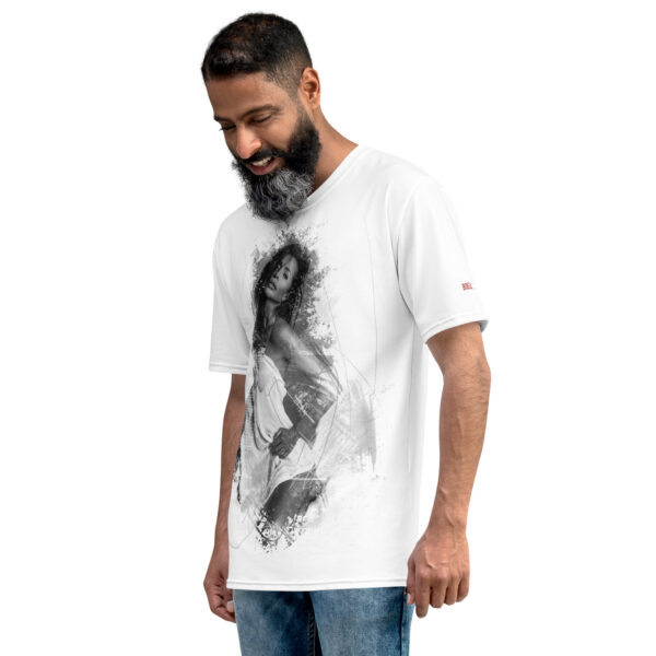 Herren-T-Shirt Alexx wbw - Image 5