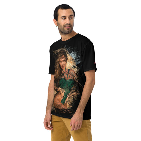 Damen-T-Shirt DEE bc - Image 5