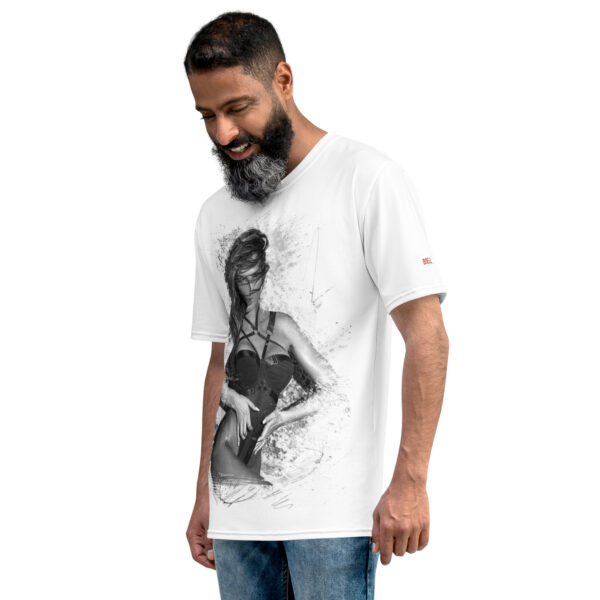 Herren-T-Shirt DEE wbw - Image 6
