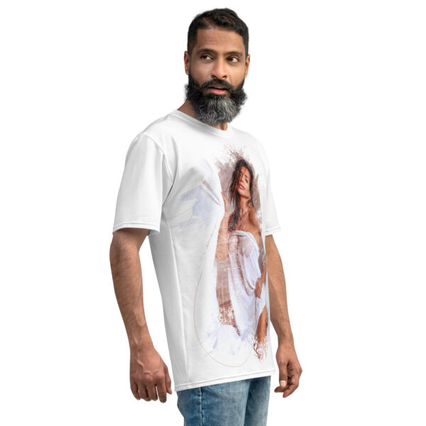 Herren-T-Shirt Alexx cw - Image 5