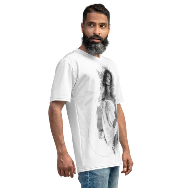 Herren-T-Shirt Alexx wbw - Image 6