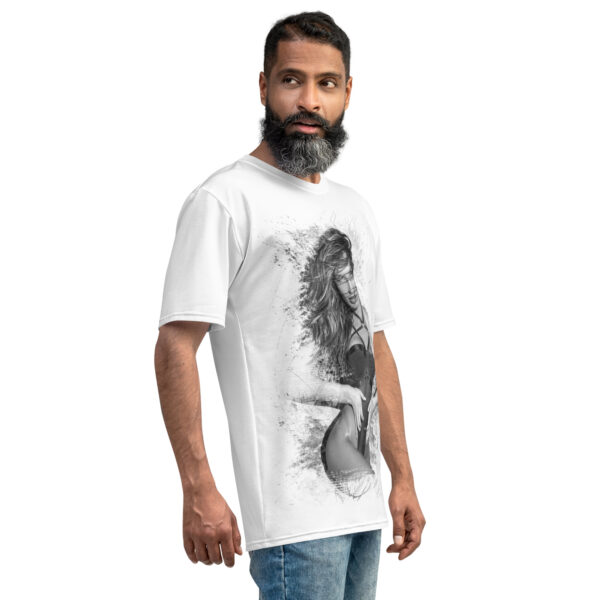 Herren-T-Shirt DEE wbw - Image 4