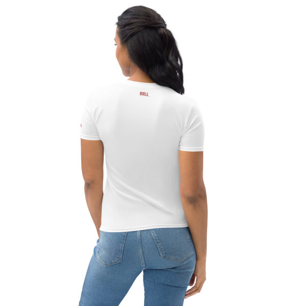 Damen-T-Shirt Alexx cw - Image 3