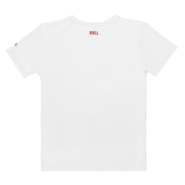 Damen-T-Shirt Alexx cw - Image 5
