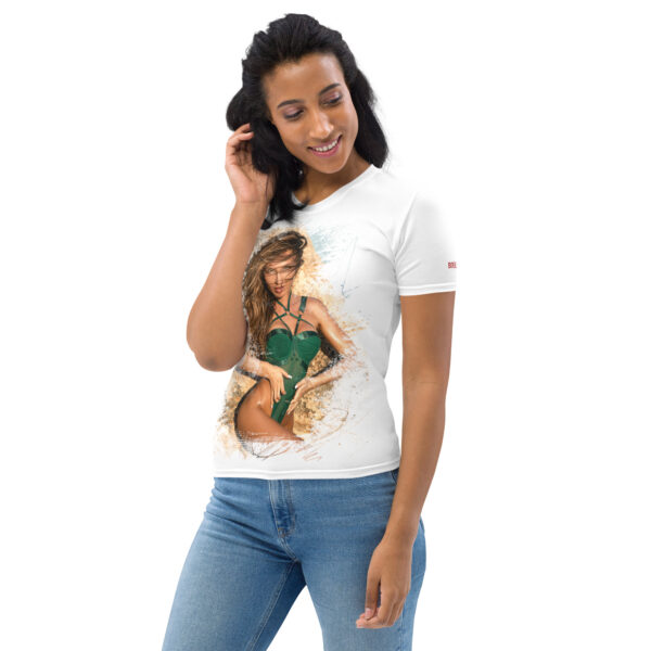 Damen-T-Shirt DEE cw - Image 5