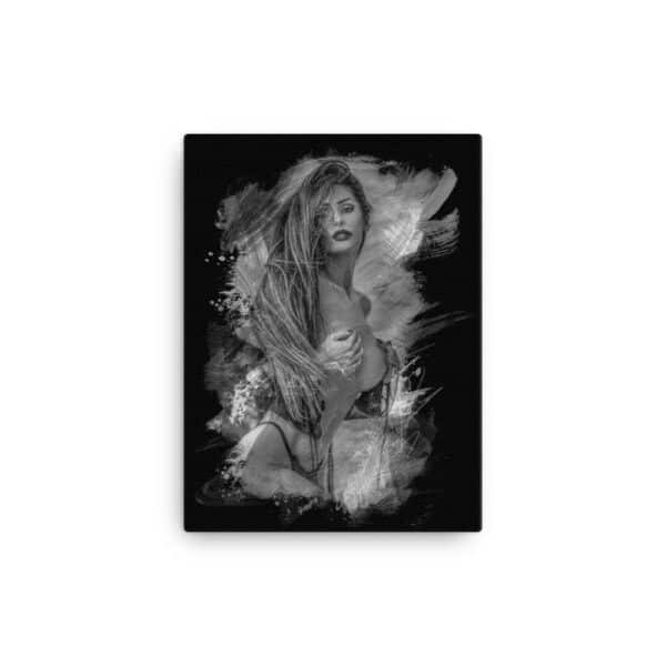 Leinwand Giulia bbw - Image 3