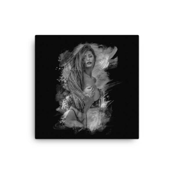 Leinwand Giulia bbw - Image 4