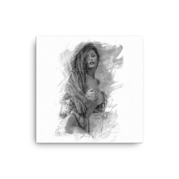 Leinwand Giulia wbw - Image 4