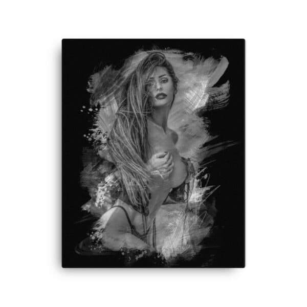Leinwand Giulia bbw - Image 5