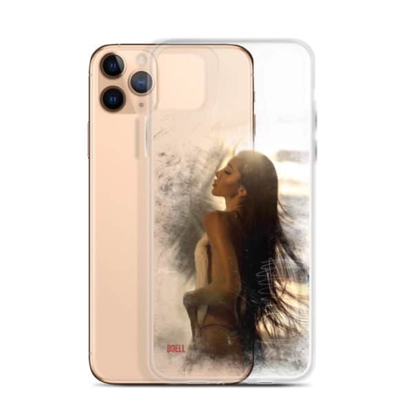 iPhone-Hülle Sarah - Image 2