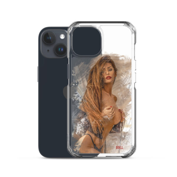 iPhone-Hülle Giulia
