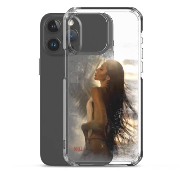 iPhone-Hülle Sarah