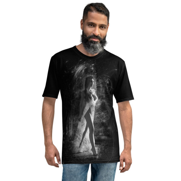 Herren T-Shirt Hanna bbw - Image 2
