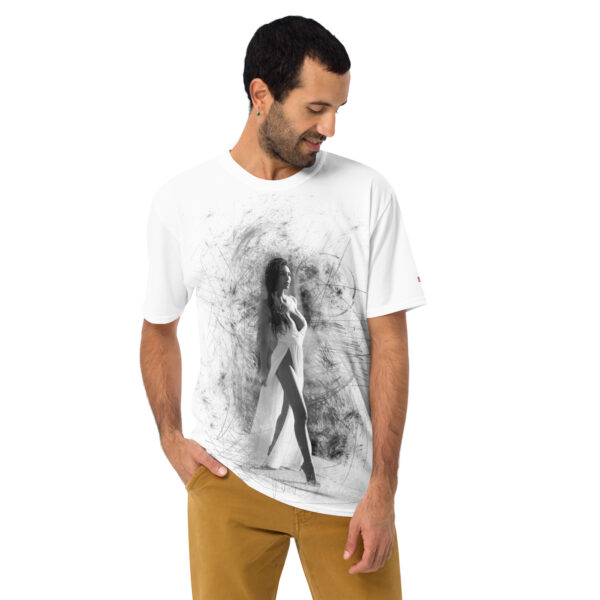 Herren T-Shirt Hanna wbw - Image 2
