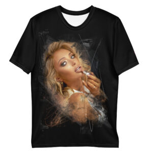 Men´s T-Shirts design by Marcus Boéll
