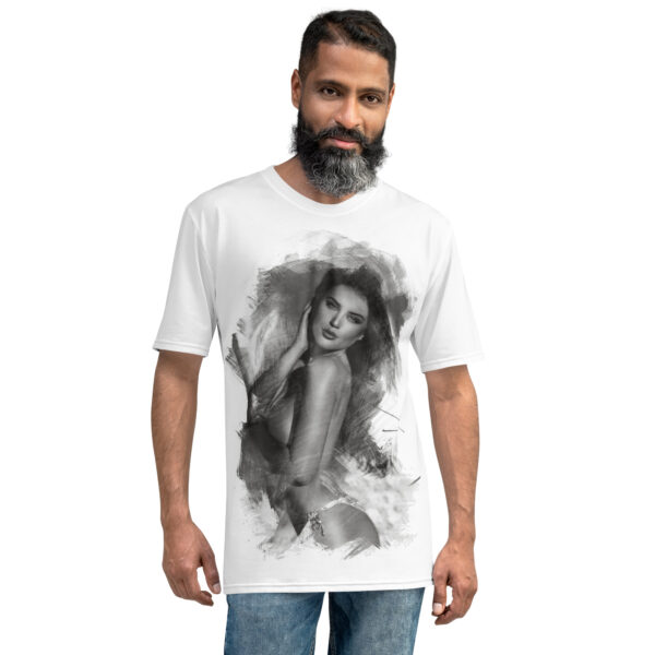 Herren-T-Shirt Juliaa wbw - Image 2