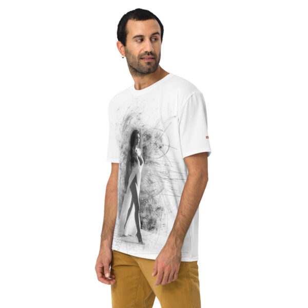 Herren T-Shirt Hanna wbw - Image 4