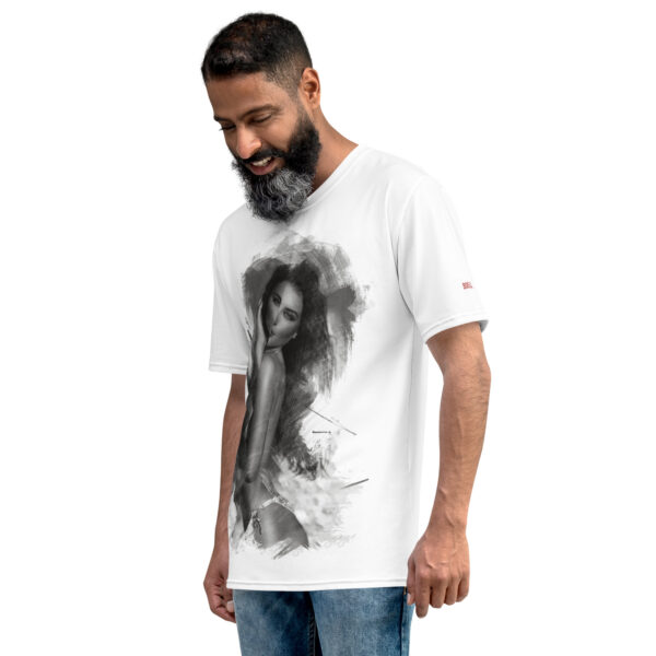 Herren-T-Shirt Juliaa wbw - Image 4