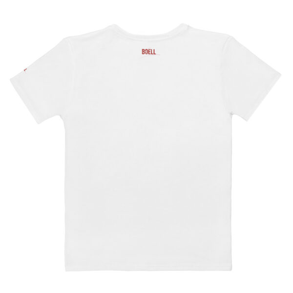 Damen-T-Shirt Juliaa wbw - Image 5
