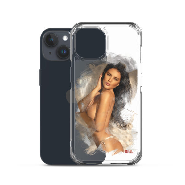 iPhone-Hülle Julia