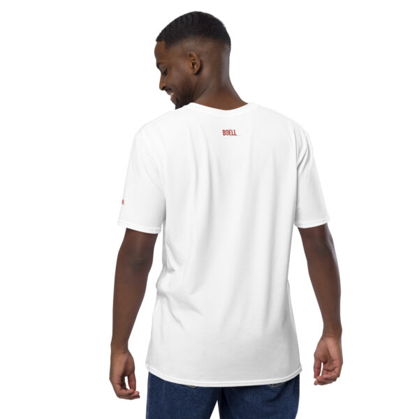 Herren-T-Shirt Daria wbw - Image 4