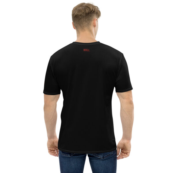 Herren-T-Shirt Daria bbw - Image 3