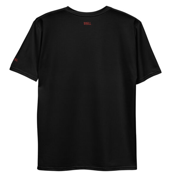 Herren-T-Shirt Laura bc - Image 5