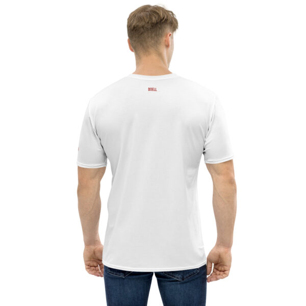 Herren-T-Shirt laura cw - Image 3