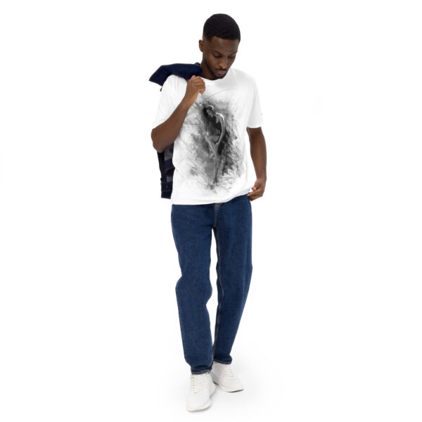 Herren-T-Shirt Daria wbw - Image 3