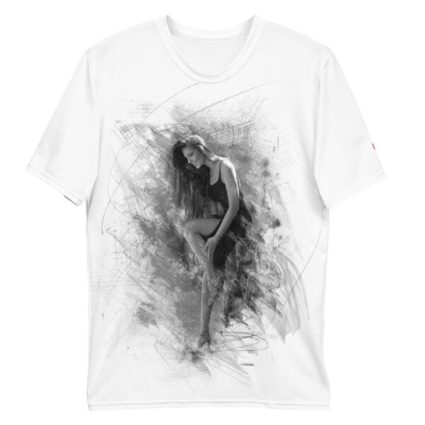 Herren-T-Shirt Daria wbw