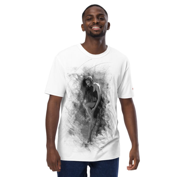 Herren-T-Shirt Daria wbw - Image 2