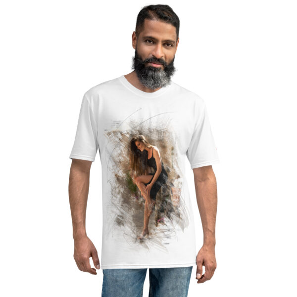 Herren-T-Shirt daria cw - Image 2