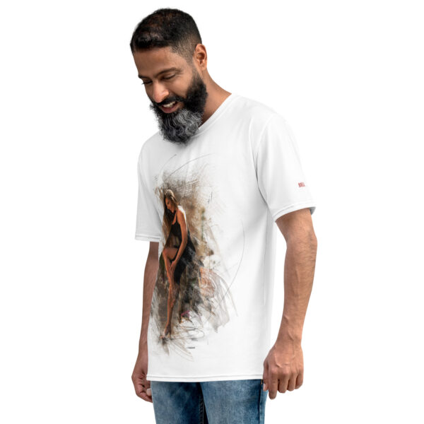 Herren-T-Shirt daria cw - Image 5
