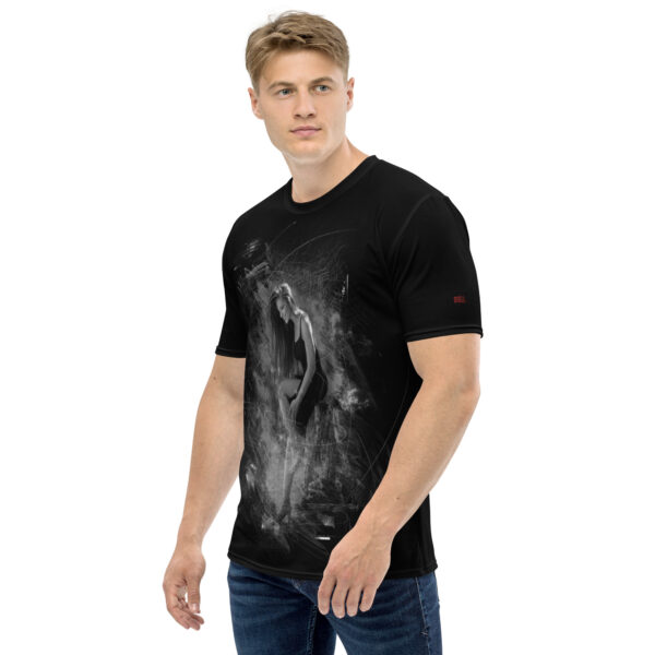 Herren-T-Shirt Daria bbw - Image 5