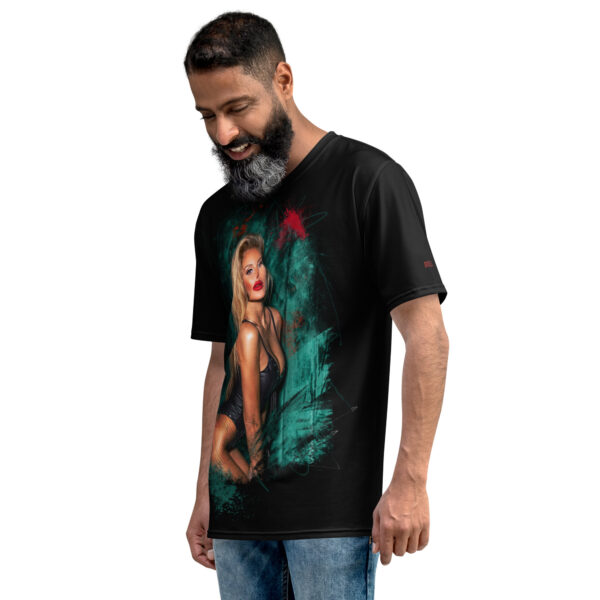 Herren-T-Shirt Ola bc - Image 4