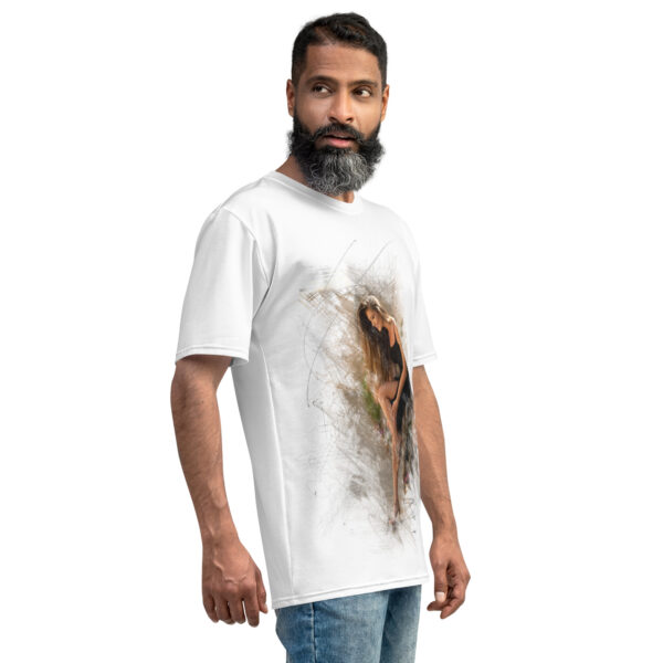 Herren-T-Shirt daria cw - Image 4