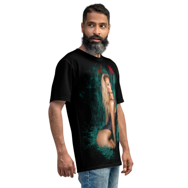 Herren-T-Shirt Ola bc - Image 5