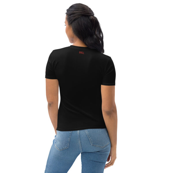 Damen-T-Shirt Hanna bbw - Image 4