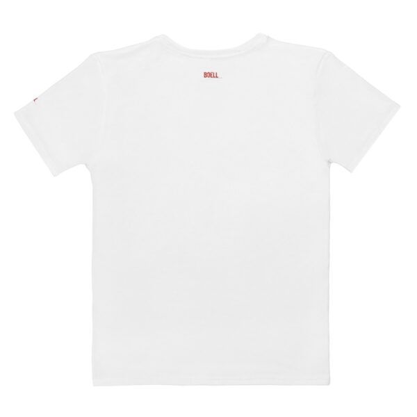 Damen-T-Shirt Laura cw - Image 6