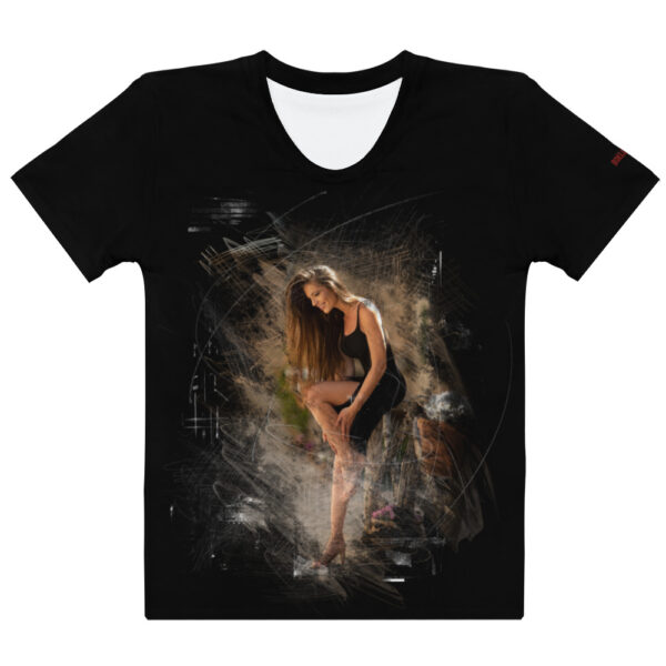 Damen-T-Shirt Daria bc