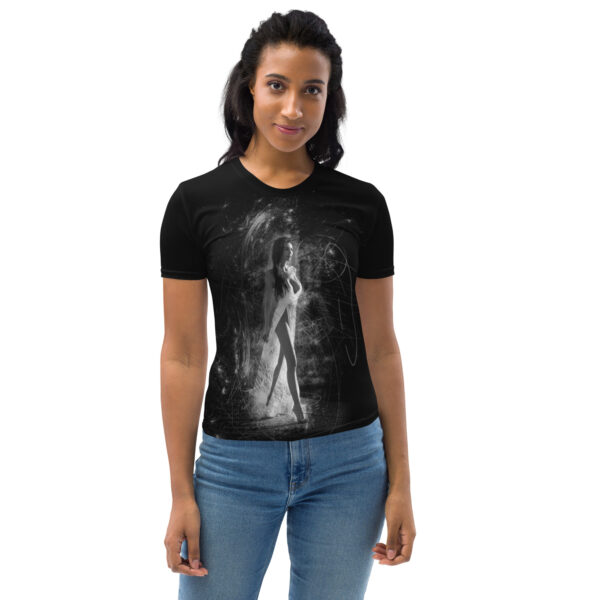 Damen-T-Shirt Hanna bbw - Image 5