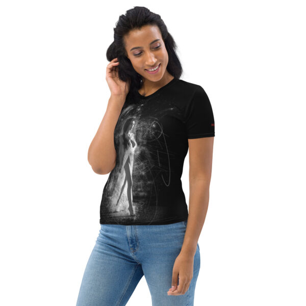 Damen-T-Shirt Hanna bbw - Image 3