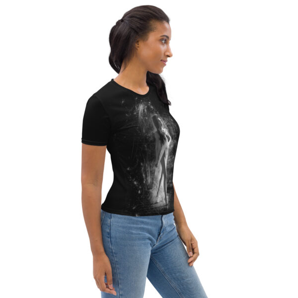 Damen-T-Shirt Hanna bbw - Image 2