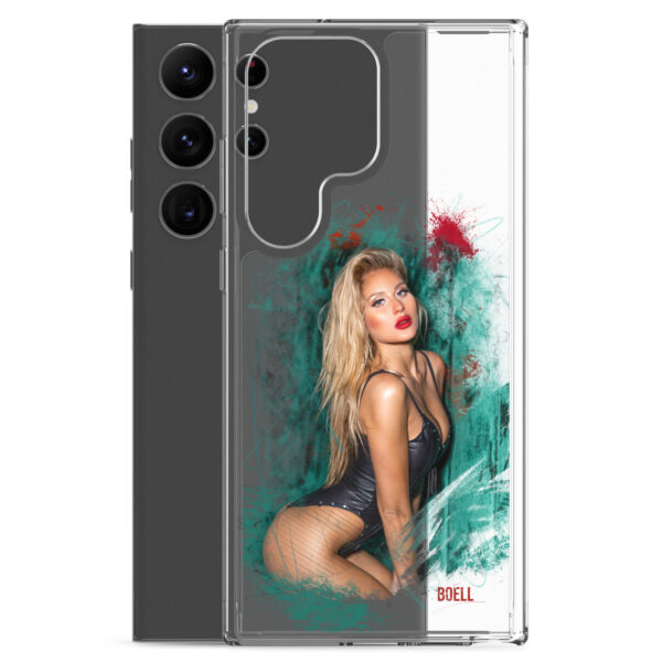 Samsung-Handyhülle Ola