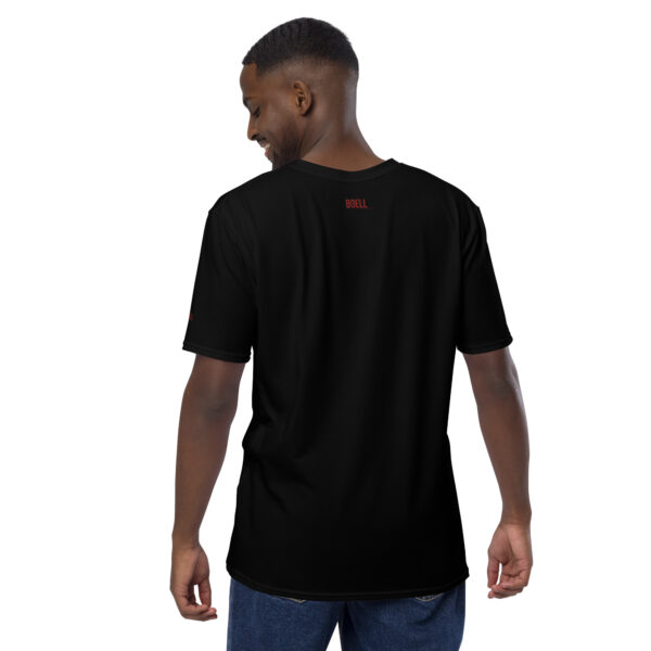 Herren-T-Shirt Victoria bbw - Image 4