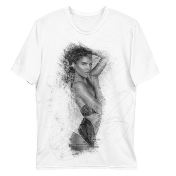 Herren-T-Shirt Juliaa wbw