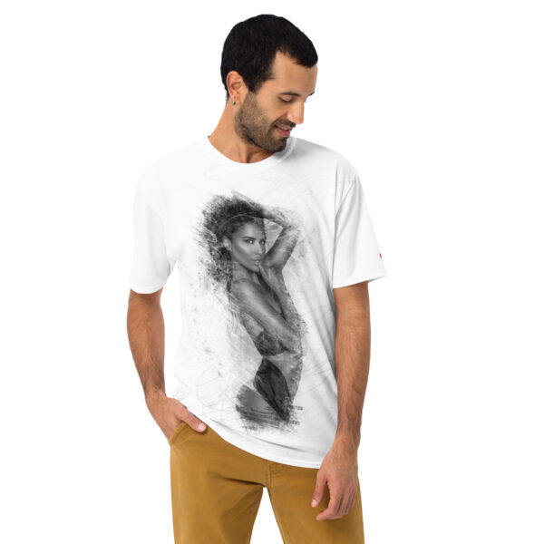 Herren-T-Shirt Juliaa wbw - Image 2
