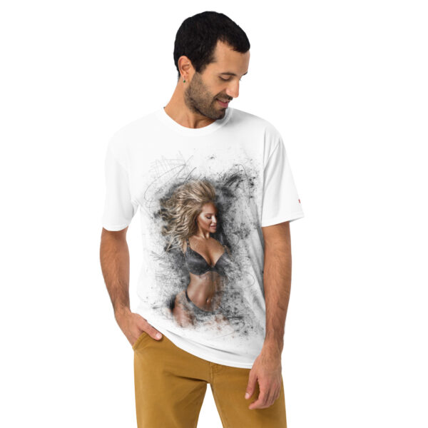 Herren-T-Shirt Victoria cw - Image 2