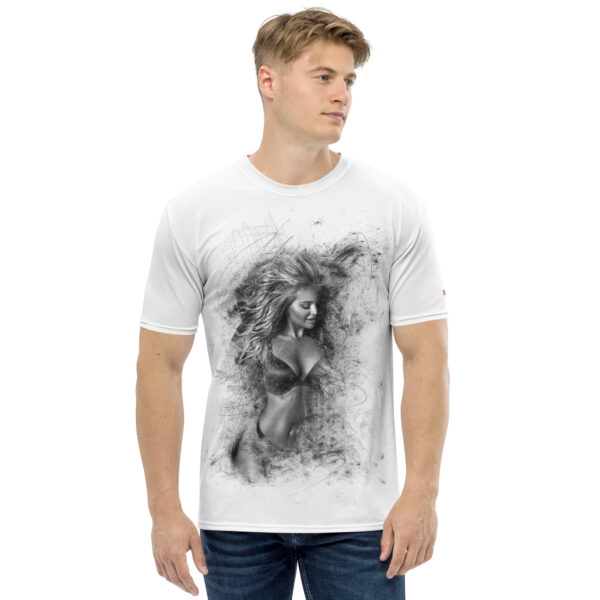 Herren-T-Shirt Victoria wbw - Image 5