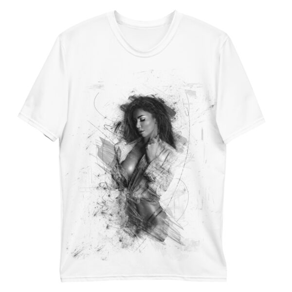 Herren-T-Shirt Alex wbw